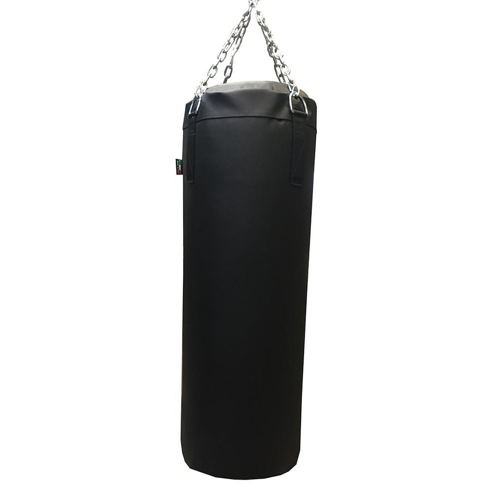 Sacco Boxe in similpelle kg. 30, cm. 35x100h