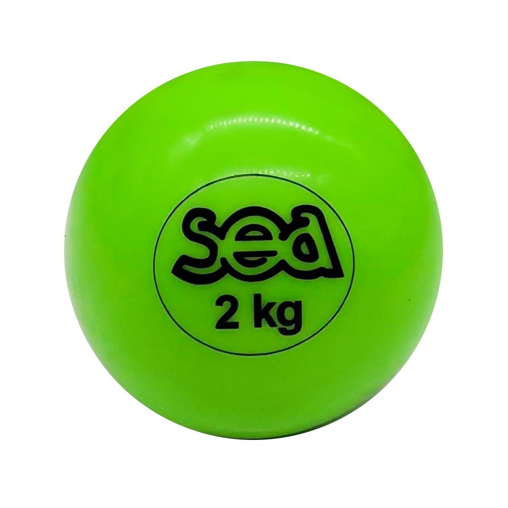 Palla getto soft 2 kg