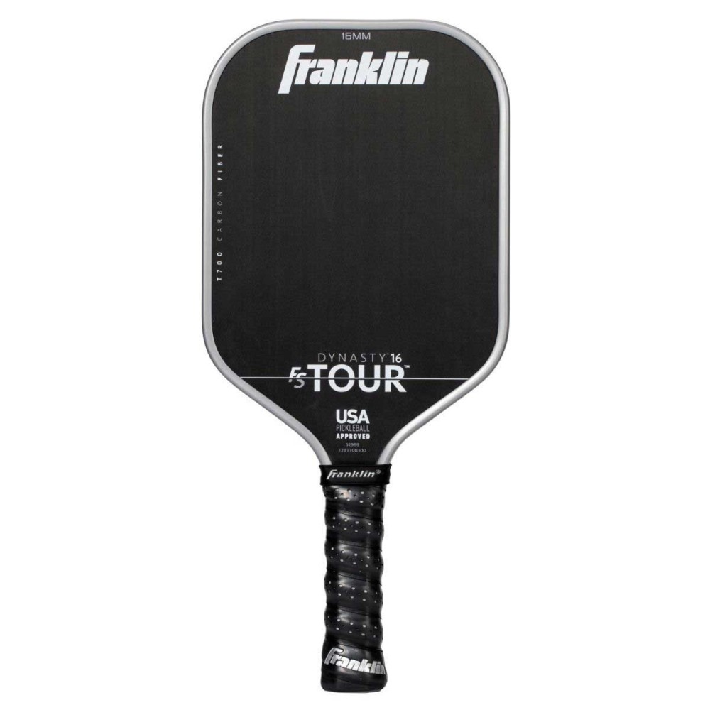 Racchetta Pickleball Franklin FS Tour Dynasty 16 mm