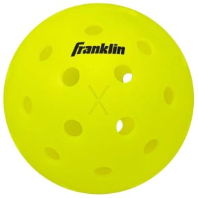 Palla per pickleball Franklin X-40