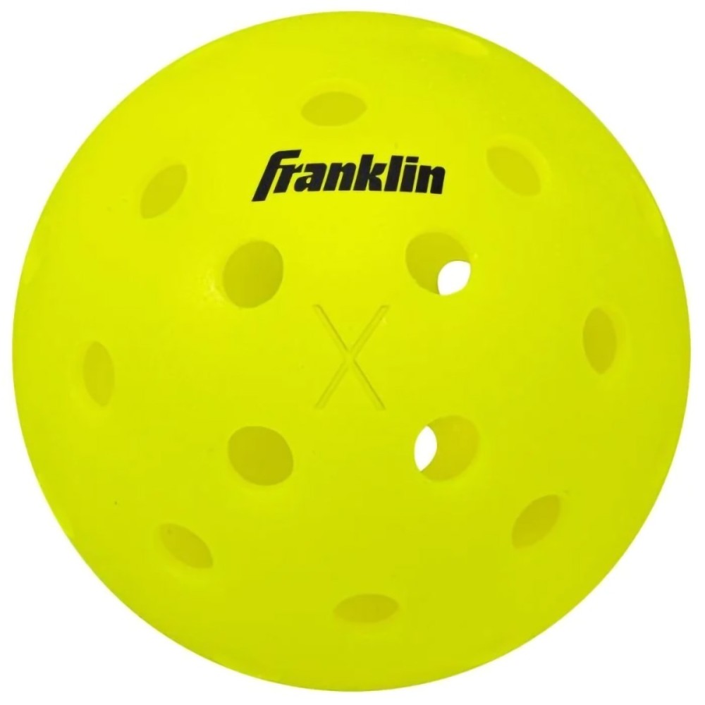 Palla per pickleball Franklin X-40