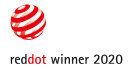 reddot award